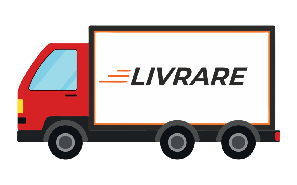 livrare